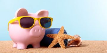 Cómo planificar la cuesta de septiembre durante el verano para evitar dificultades financieras en la economía familiar