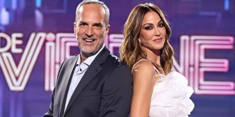 ‘De Viernes’ anuncia a sus cinco invitados de esta semana en Telecinco con un ‘scoop’ exclusivo sobre las memorias de Rocío Jurado