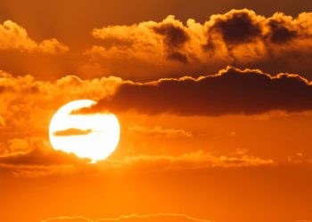 Aemet activa avisos por calor en cuatro provincias andaluzas: hasta 40 grados este miércoles