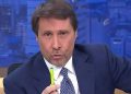 El periodista argentino Eduardo Feinmann arremete contra un piloto español tras su broma a los pasajeros en pleno vuelo por el Mundial
