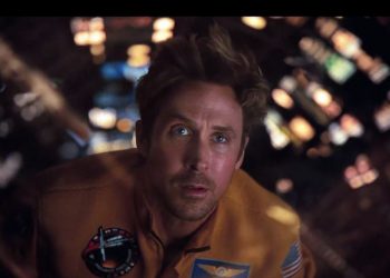 Los cinco estrenos imprescindibles de cine y series en las plataformas de ‘streaming’ este fin de semana