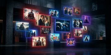 Estrenos en streaming este fin de semana: películas y series para Netflix, Movistar Plus+, Disney+ y Prime Video