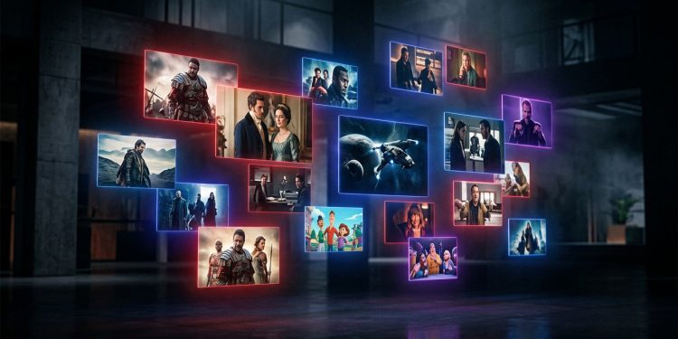 Estrenos en streaming este fin de semana: películas y series para Netflix, Movistar Plus+, Disney+ y Prime Video