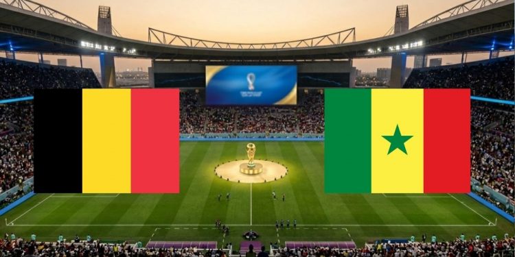 Horario y dónde ver por TV el Bélgica – Senegal del Mundial 2026: canal de televisión del partido de dieciseisavos de final