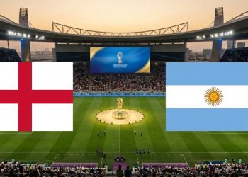 Inglaterra – Argentina: Horario, canal y dónde ver hoy gratis en televisión la semifinal del Mundial 2026