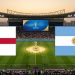 Inglaterra – Argentina: Horario, canal y dónde ver hoy gratis en televisión la semifinal del Mundial 2026