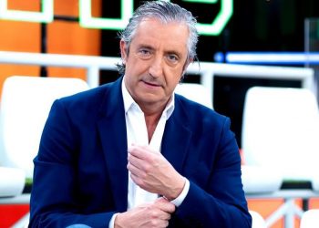 Atresmedia anuncia la salida de Josep Pedrerol por mutuo acuerdo tras 13 años y el cierre de ‘El Chiringuito’