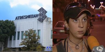 La Justicia condena a Atresmedia a pagar 50.000 euros a la socorrista del vídeo viral «la he liado parda»