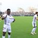Renovación clave: Koné seguirá desbordando en la banda de la AD Ceuta por dos temporadas más