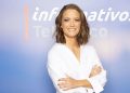 María Casado abandona ‘Informativos Telecinco’ tras dos años al frente de la edición de fin de semana por motivos personales