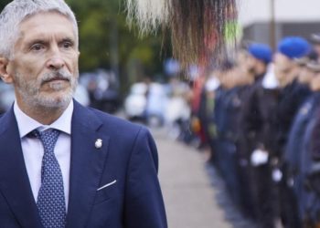Marlaska defiende la limpieza de Interior ante el ‘caso Koldo’ mientras el PP y Vox agitan la sospecha de fraude electoral