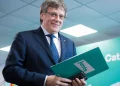 La incertidumbre sobre la amnistía frena cualquier opción de pacto entre el PP y Junts para tumbar a Sánchez