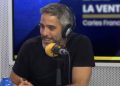 Roberto Leal revela la realidad tras el cambio de ‘El Rosco’ por ‘AlaZ’ en ‘Pasapalabra’ y el temor por su futuro
