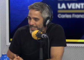Roberto Leal revela la realidad tras el cambio de ‘El Rosco’ por ‘AlaZ’ en ‘Pasapalabra’ y el temor por su futuro