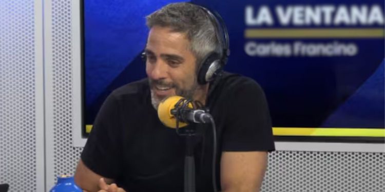 Roberto Leal revela la realidad tras el cambio de ‘El Rosco’ por ‘AlaZ’ en ‘Pasapalabra’ y el temor por su futuro