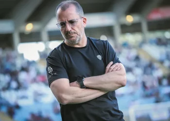 Arranca la era 2026/2027: la AD Ceuta vuelve a los entrenamientos con la mirada puesta en la Segunda División