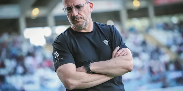 Arranca la era 2026/2027: la AD Ceuta vuelve a los entrenamientos con la mirada puesta en la Segunda División