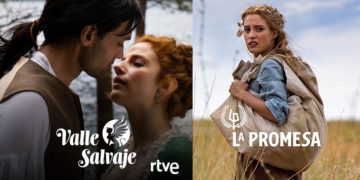 Por qué La 1 cancela ‘La Promesa’ y ‘Valle Salvaje’: el motivo de los cambios en su programación esta semana