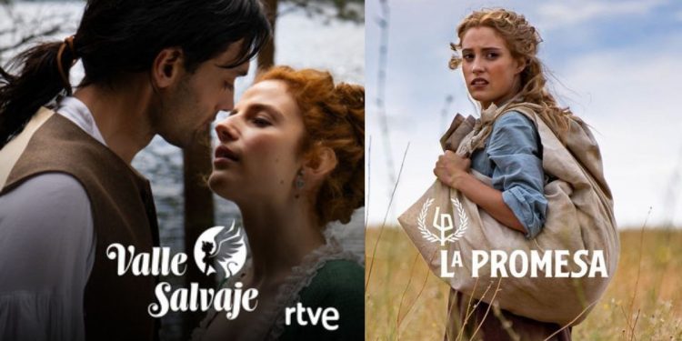 Por qué La 1 cancela ‘La Promesa’ y ‘Valle Salvaje’: el motivo de los cambios en su programación esta semana