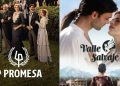 RTVE cancela la emisión de ‘La Promesa’ y ‘Valle Salvaje’ este viernes por el Tour de Francia
