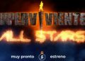 elecinco inicia la promoción de ‘Supervivientes All Stars 2026’ y anuncia un cambio de juego con un casting «sorprendente y explosivo»