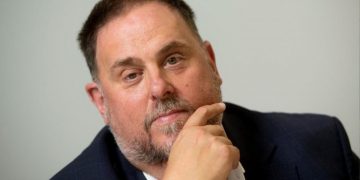 Junqueras presiona a Junts con la financiación y lanza una advertencia por el auge de Aliança Catalana