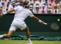 Horario y dónde ver por televisión el partido entre Novak Djokovic y Félix Auger-Aliassime en Wimbledon 2026