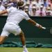 Horario y dónde ver por televisión el partido entre Novak Djokovic y Félix Auger-Aliassime en Wimbledon 2026