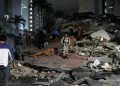 El caos persiste en Venezuela un mes después de los terremotos entre denuncias de desaparecidos