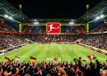 Bundesliga | Jornada 1 del 28 de agosto de 2026