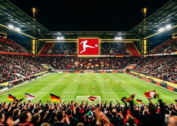 Bundesliga | Jornada 1 del 28 de agosto de 2026