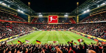 Bundesliga | Jornada 1 del 28 de agosto de 2026