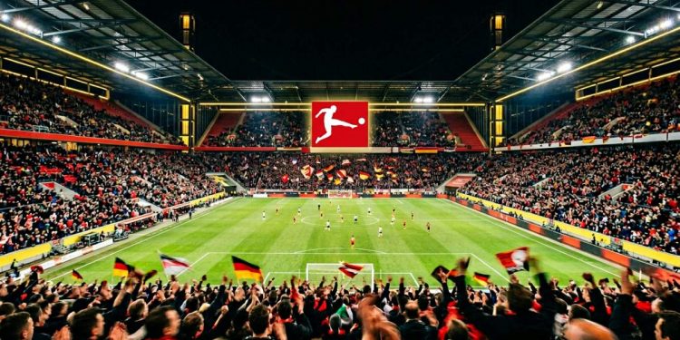 Bundesliga | Jornada 1 del 28 de agosto de 2026