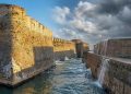 El tiempo en Ceuta hoy, sábado 22 de agosto: AEMET anuncia cielo despejado, 27°C y viento del este