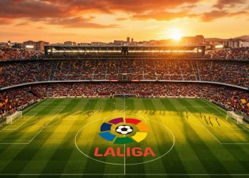 LaLiga: jornada 3 del 29 de agosto de 2026, resultados de la Regular Season