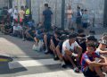 Bruselas avala el retorno de menores migrantes no acompañados en Ceuta