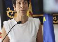 El Gobierno prepara el traslado urgente a la Península de 500 niñas migrantes llegadas a Ceuta