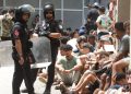 El Partido Popular advierte de que la atención a menores en Ceuta puede generar un «efecto llamada» para las familias