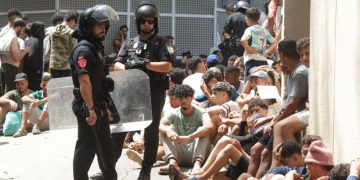 El Partido Popular advierte de que la atención a menores en Ceuta puede generar un «efecto llamada» para las familias