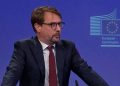La Comisión Europea exige a España no trasladar a la Península a los migrantes de Ceuta y acelera la devolución de menores