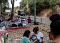 Crece la alarma e indignación en Ceuta tras investigarse agresiones sexuales a niñas y mujeres migrantes