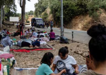 Crece la alarma e indignación en Ceuta tras investigarse agresiones sexuales a niñas y mujeres migrantes
