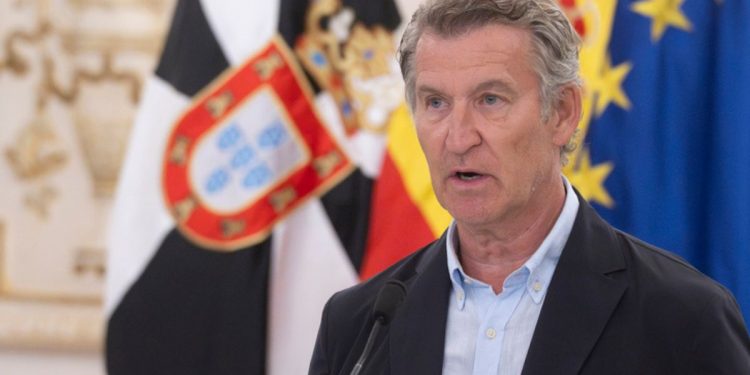 Feijóo anuncia un plan de 650 millones para «sacar a Ceuta de la UCI» y elevará al Supremo la plantada de los ministros en el Senado
