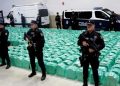 Las incautaciones de droga en Madrid rozaron los 320 millones de euros en 2025 y posicionan a la región como la principal vía de entrada de ayahuasca y medicamentos ilegales