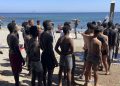La crisis de Ceuta reabre el debate sobre la Ley de Extranjería para acelerar expulsiones y rechazos en frontera