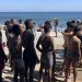 La crisis de Ceuta reabre el debate sobre la Ley de Extranjería para acelerar expulsiones y rechazos en frontera