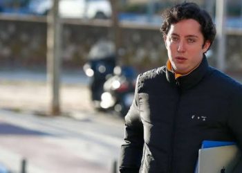 Francisco Nicolás esquiva la cárcel y busca desprenderse del alias que lo hizo famoso