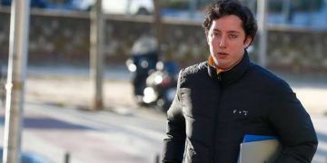 Francisco Nicolás esquiva la cárcel y busca desprenderse del alias que lo hizo famoso