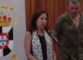 Margarita Robles defiende la labor militar y la españolidad de Ceuta en el Congreso tras la crisis migratoria