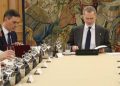 El Consejo de Seguridad Nacional: qué es, quién lo integra y cómo funciona el pilar estratégico del Estado